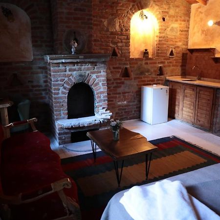 Kayserkaya Cottages Сельчук Екстер'єр фото