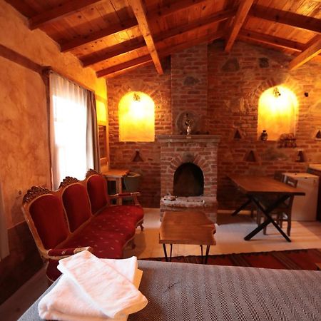 Kayserkaya Cottages Сельчук Екстер'єр фото
