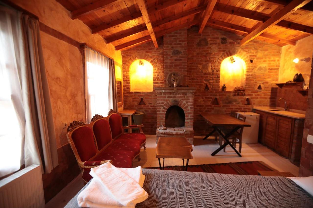 Kayserkaya Cottages Сельчук Екстер'єр фото