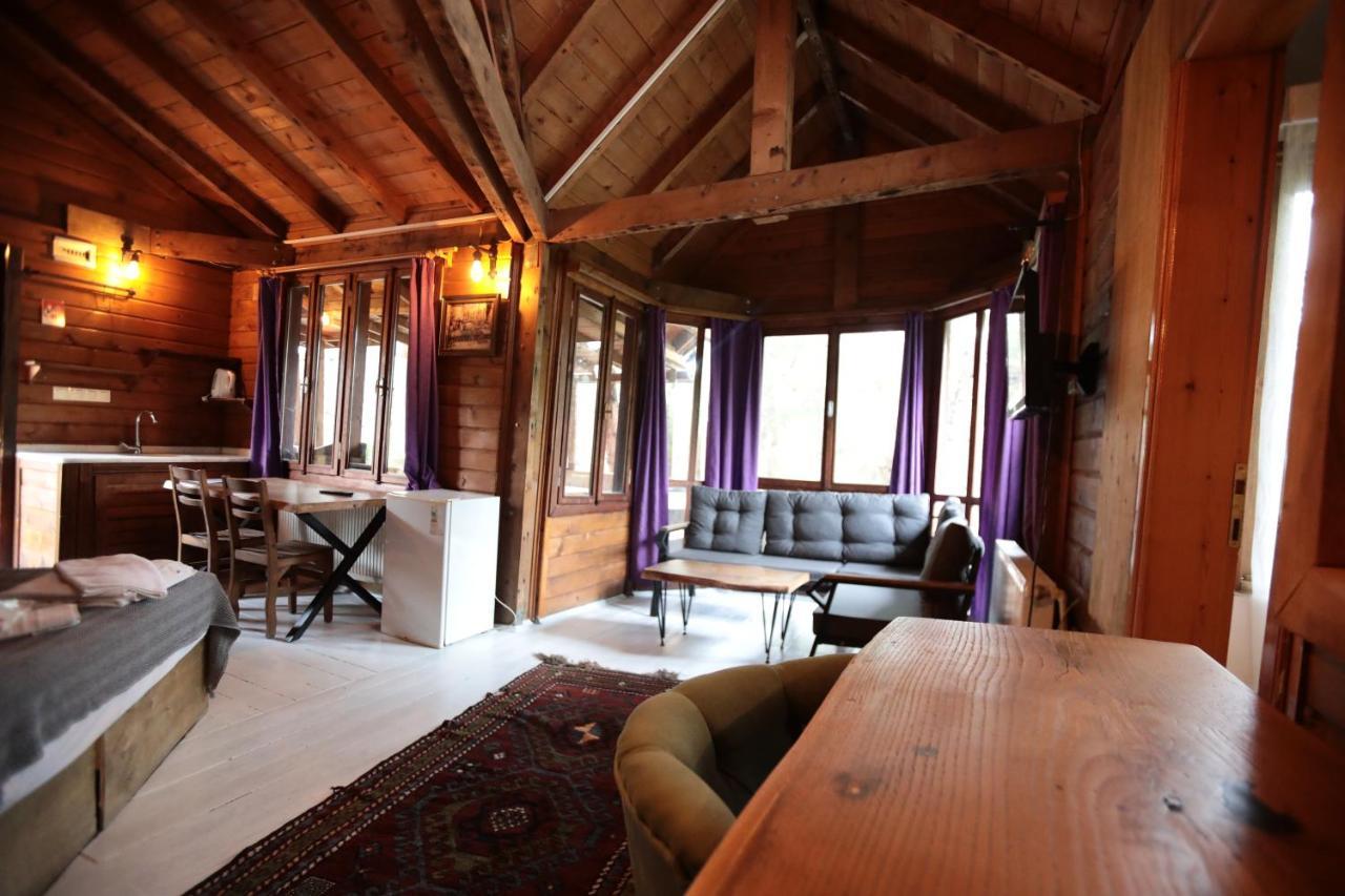 Kayserkaya Cottages Сельчук Екстер'єр фото