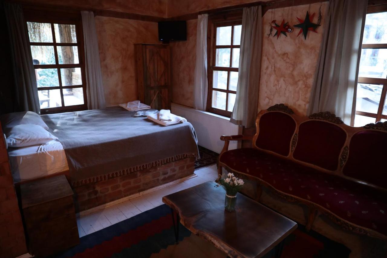 Kayserkaya Cottages Сельчук Екстер'єр фото