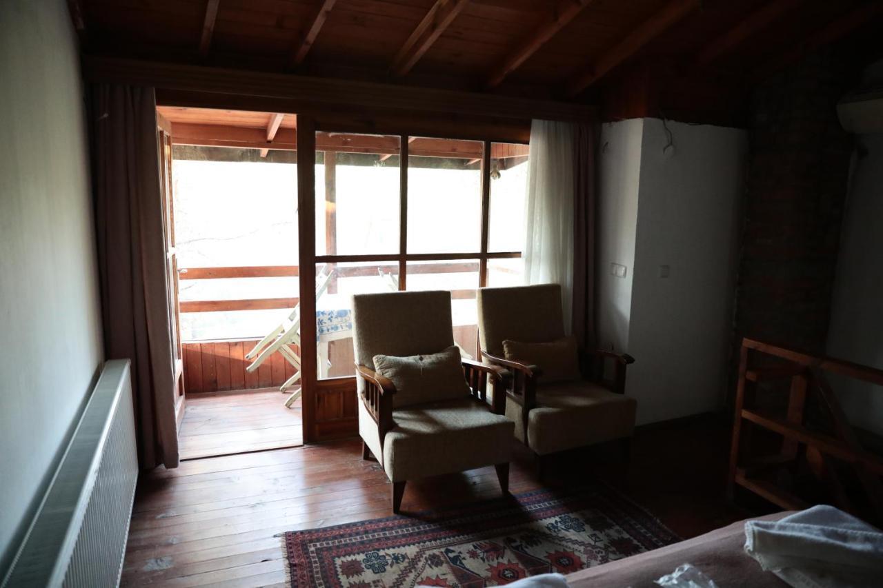 Kayserkaya Cottages Сельчук Екстер'єр фото