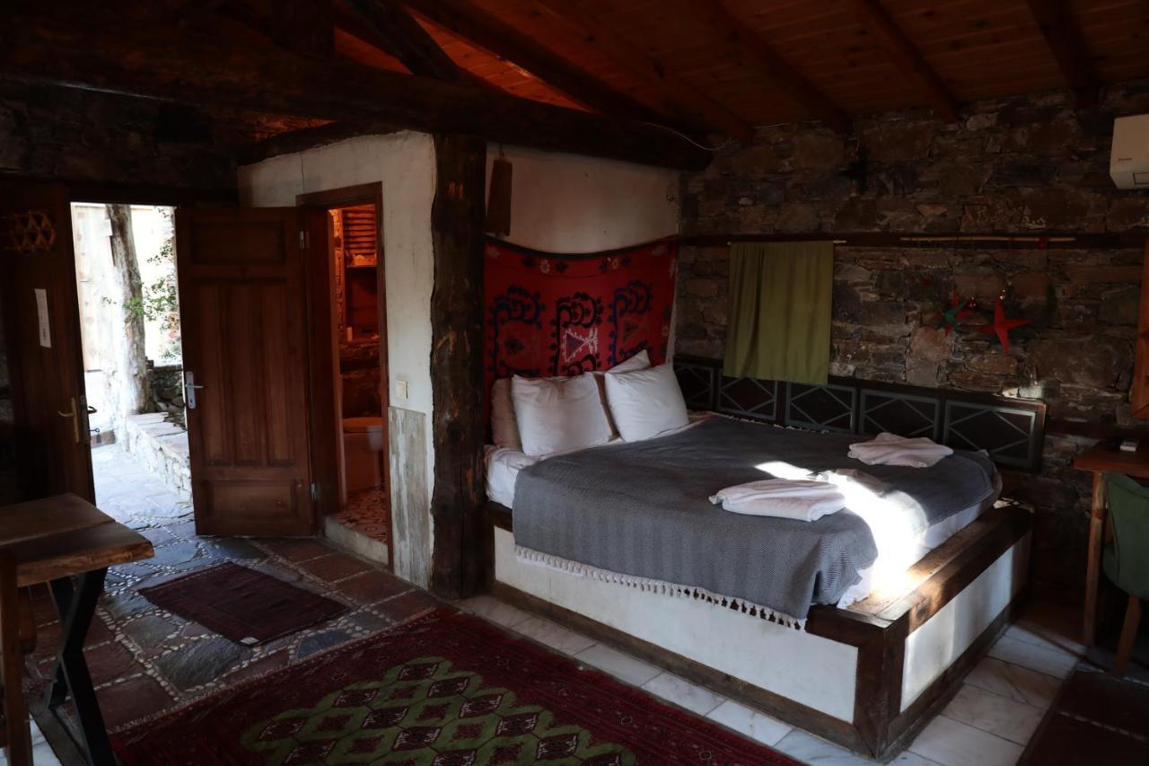 Kayserkaya Cottages Сельчук Екстер'єр фото
