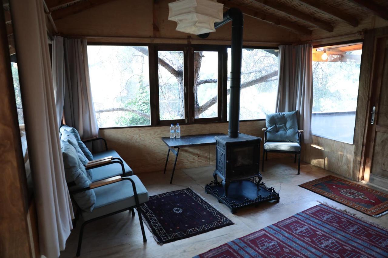 Kayserkaya Cottages Сельчук Екстер'єр фото