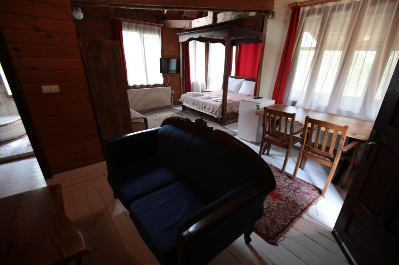 Kayserkaya Cottages Сельчук Екстер'єр фото