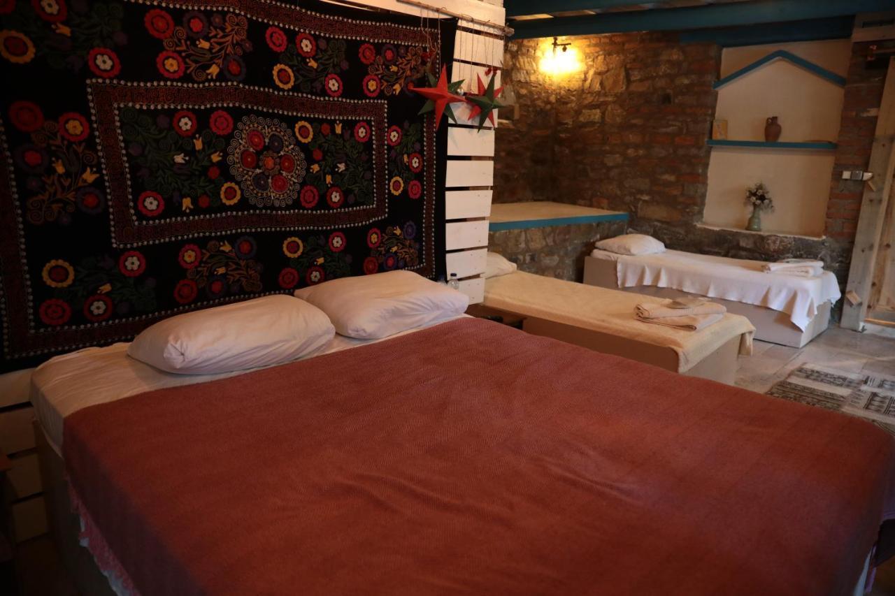 Kayserkaya Cottages Сельчук Екстер'єр фото
