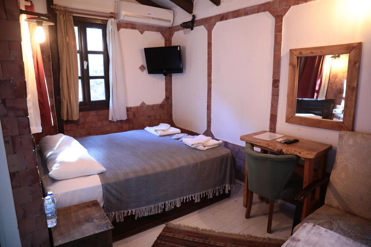 Kayserkaya Cottages Сельчук Екстер'єр фото
