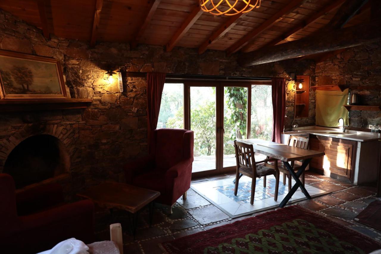 Kayserkaya Cottages Сельчук Екстер'єр фото