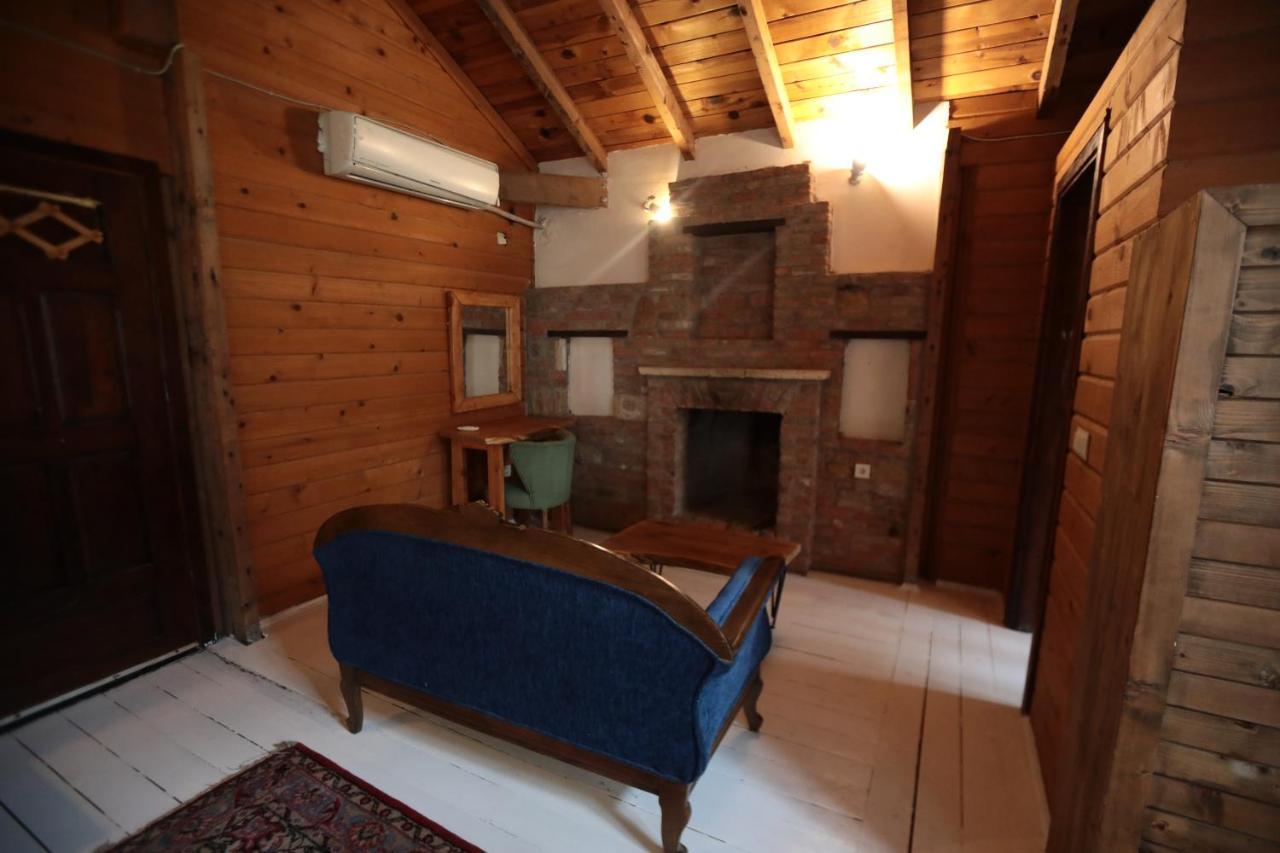 Kayserkaya Cottages Сельчук Екстер'єр фото