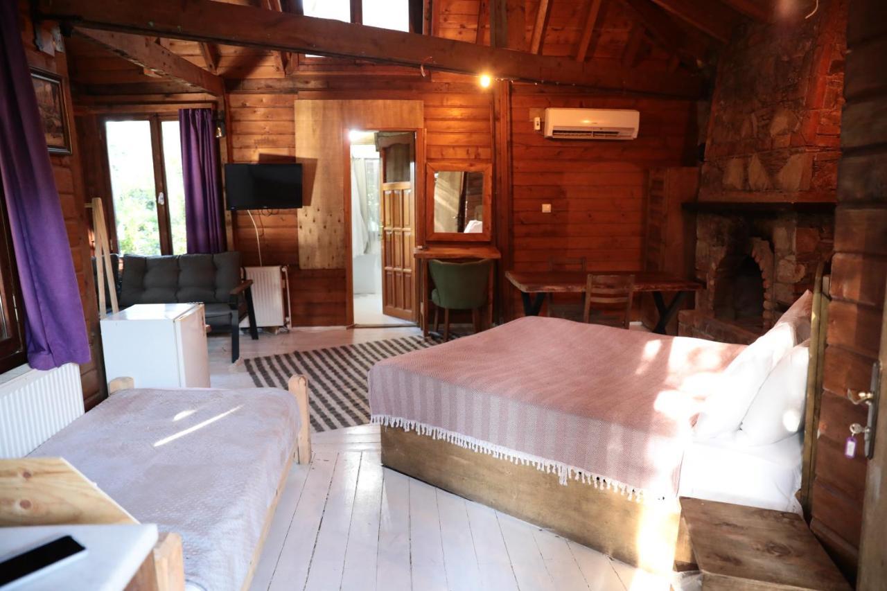 Kayserkaya Cottages Сельчук Екстер'єр фото