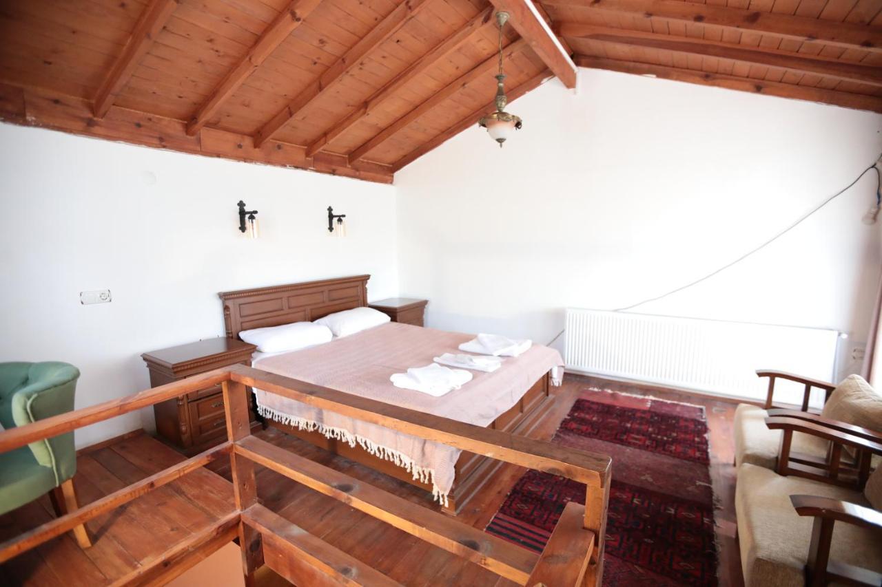 Kayserkaya Cottages Сельчук Екстер'єр фото