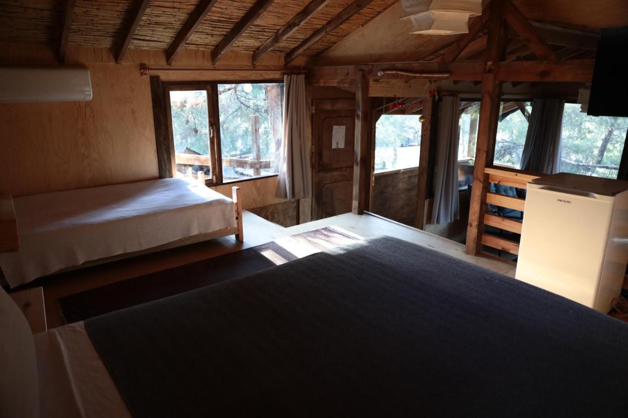 Kayserkaya Cottages Сельчук Екстер'єр фото