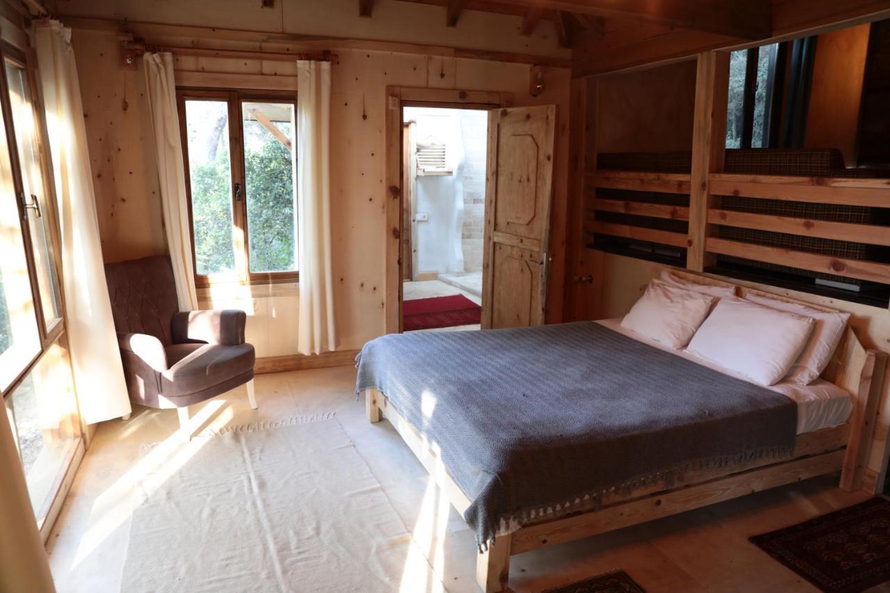 Kayserkaya Cottages Сельчук Екстер'єр фото