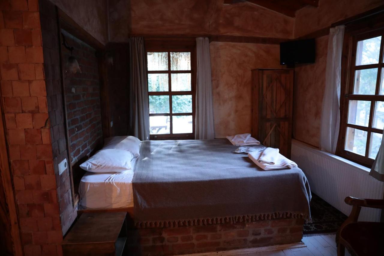Kayserkaya Cottages Сельчук Екстер'єр фото