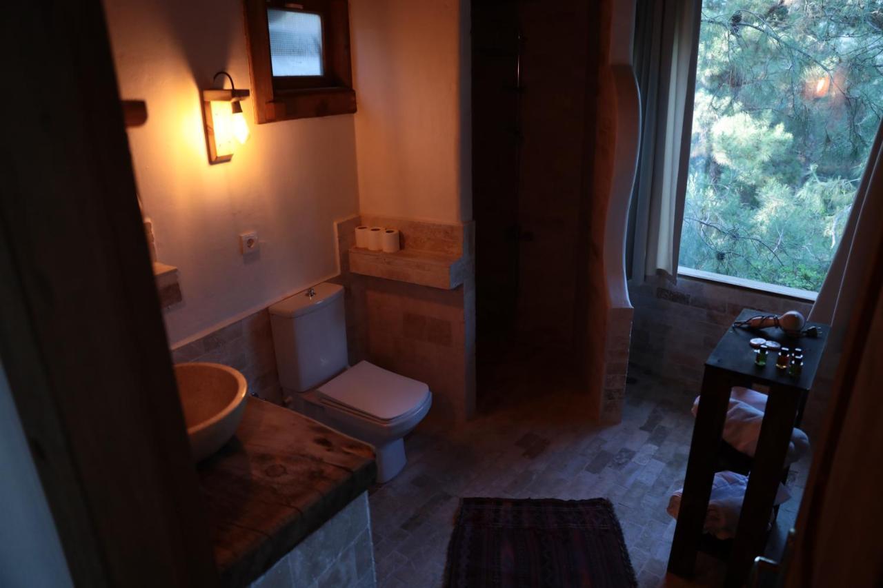 Kayserkaya Cottages Сельчук Екстер'єр фото