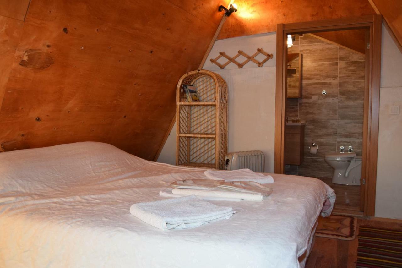 Kayserkaya Cottages Сельчук Екстер'єр фото